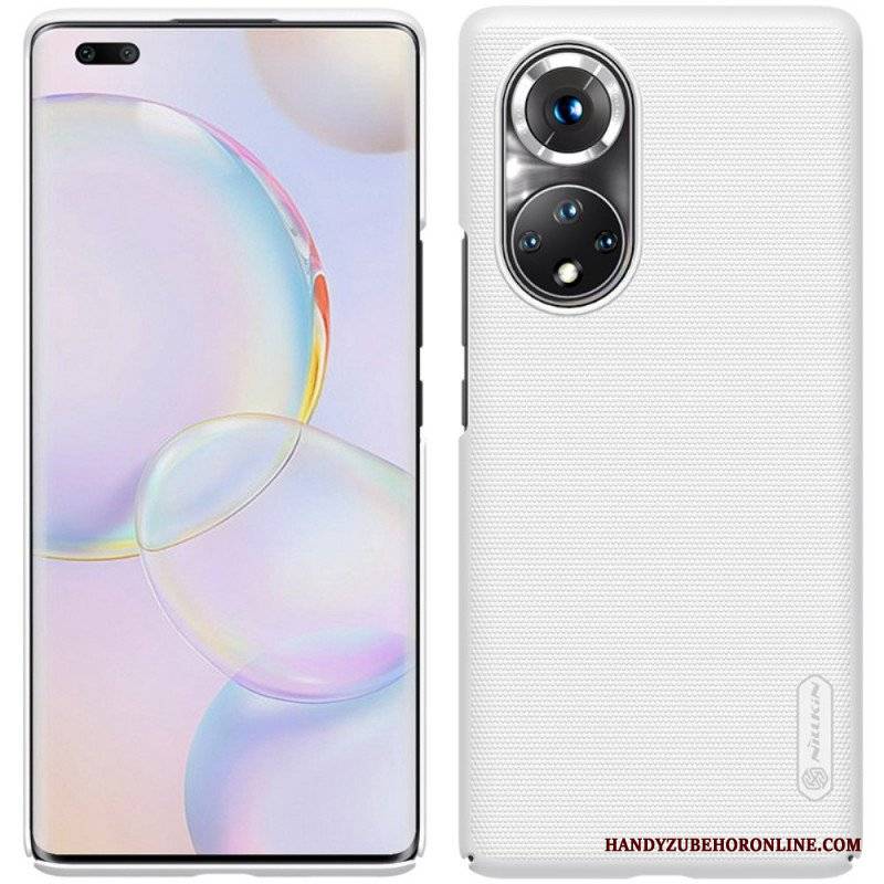 Futerały do Honor 50 Pro Pro Rigid Frosted Nillkin