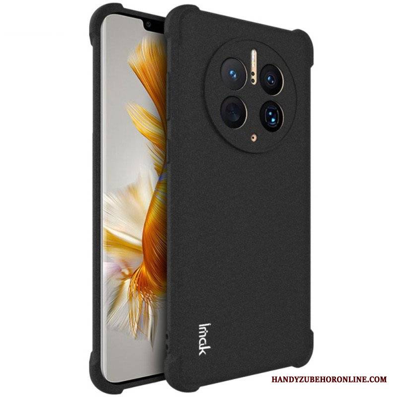 Futerały do Huawei Mate 50 Pro Wzmocniony Imak