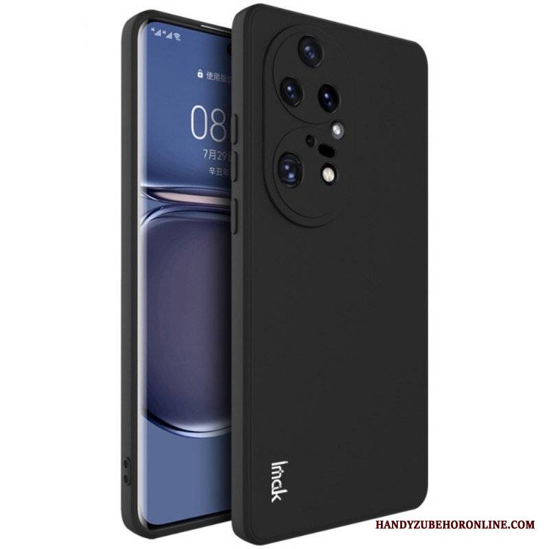 Futerały do Huawei P50 Pro Seria Imak Uc-4