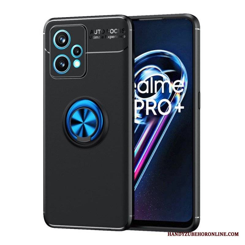 Futerały do Realme 9 Pro Plus Pierścień Obrotowy