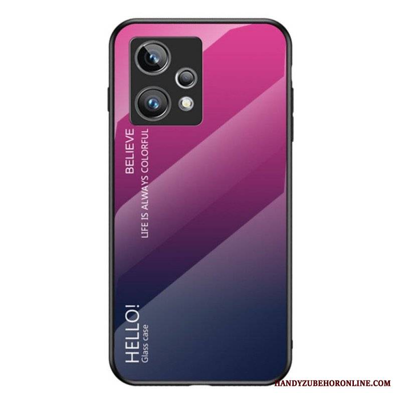 Futerały do Realme 9 Pro Plus Szkło Hartowane Witam