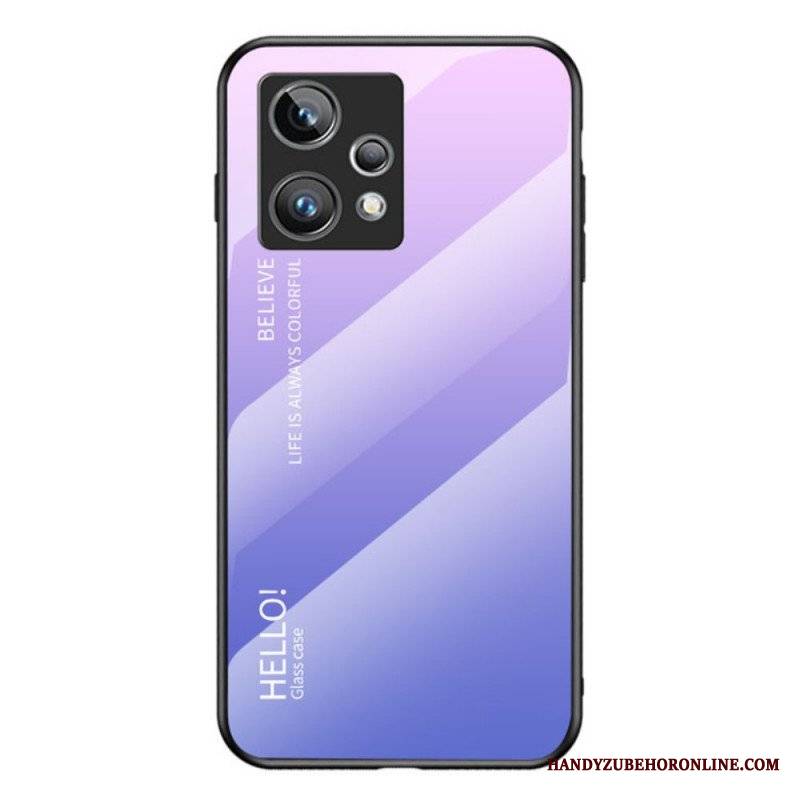 Futerały do Realme 9 Pro Plus Szkło Hartowane Witam