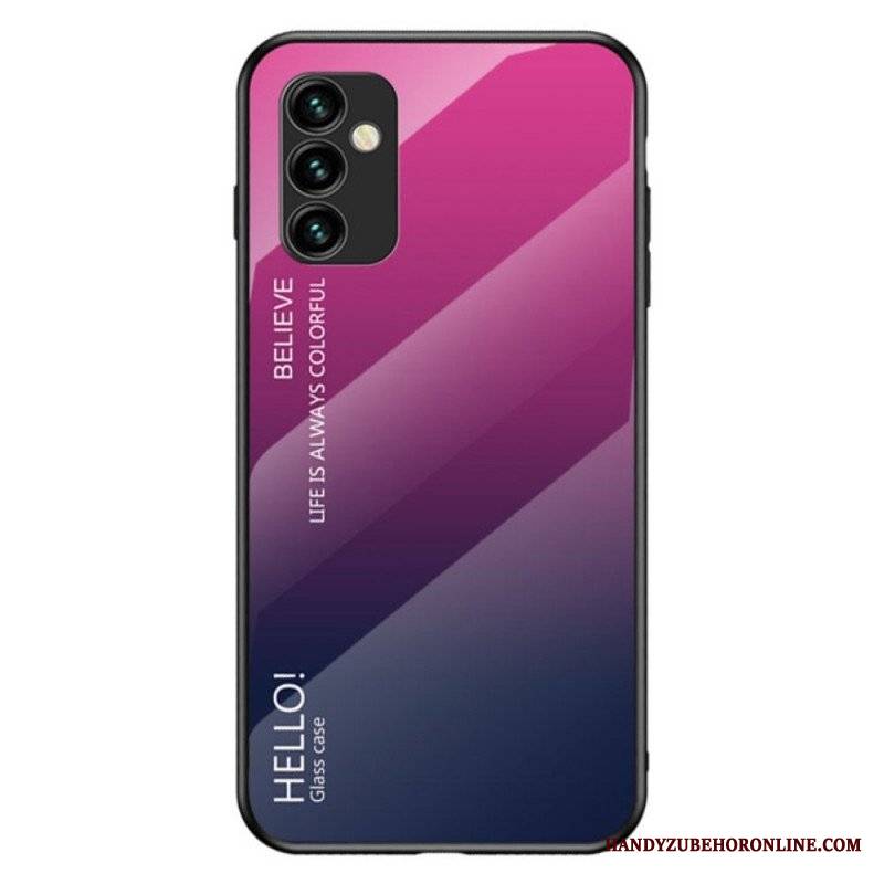 Futerały do Samsung Galaxy M23 5G Szkło Hartowane Witam