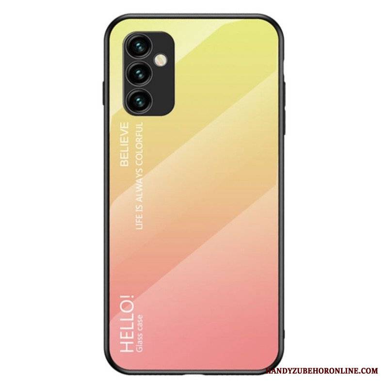 Futerały do Samsung Galaxy M23 5G Szkło Hartowane Witam