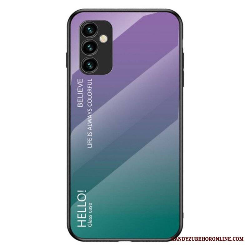 Futerały do Samsung Galaxy M23 5G Szkło Hartowane Witam