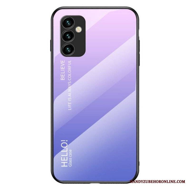 Futerały do Samsung Galaxy M23 5G Szkło Hartowane Witam