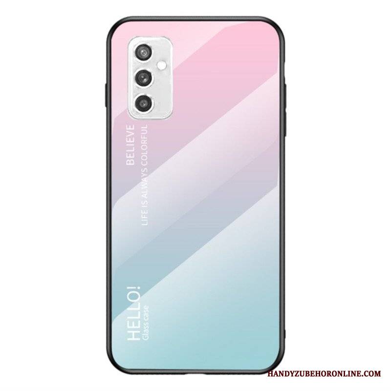 Futerały do Samsung Galaxy M52 5G Szkło Hartowane Witam