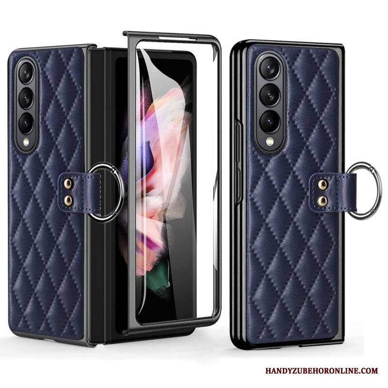 Futerały do Samsung Galaxy Z Fold 4 Haute Couture