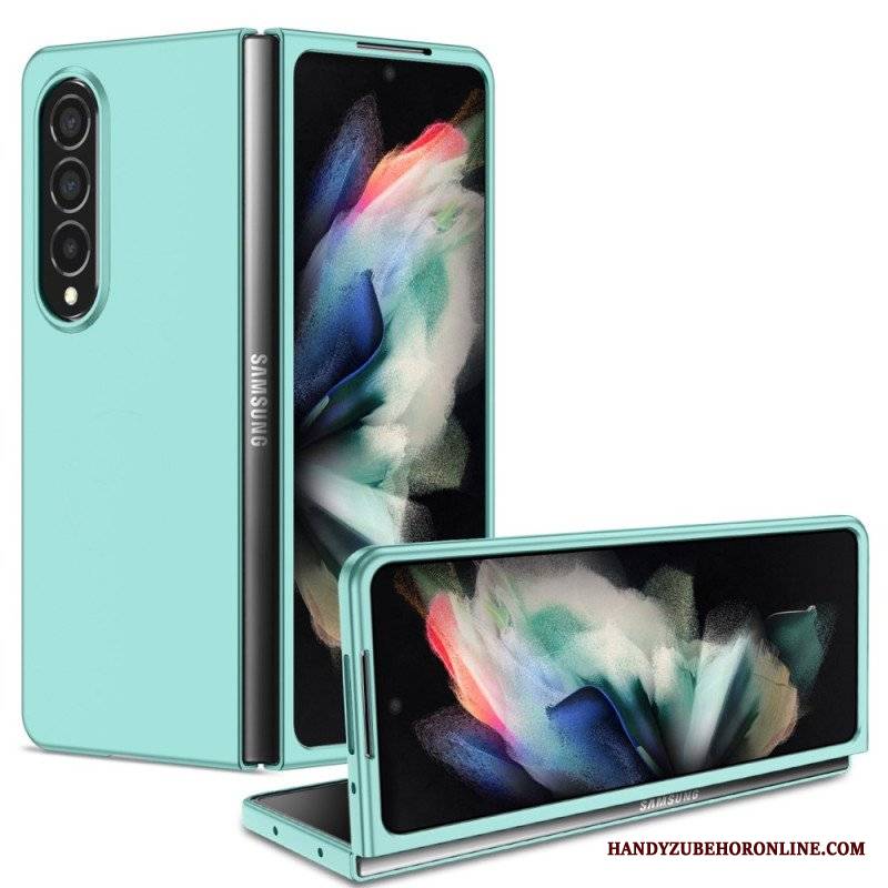 Futerały do Samsung Galaxy Z Fold 4 Kolor Podstawowy