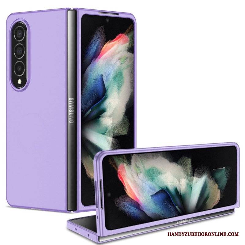 Futerały do Samsung Galaxy Z Fold 4 Kolor Podstawowy