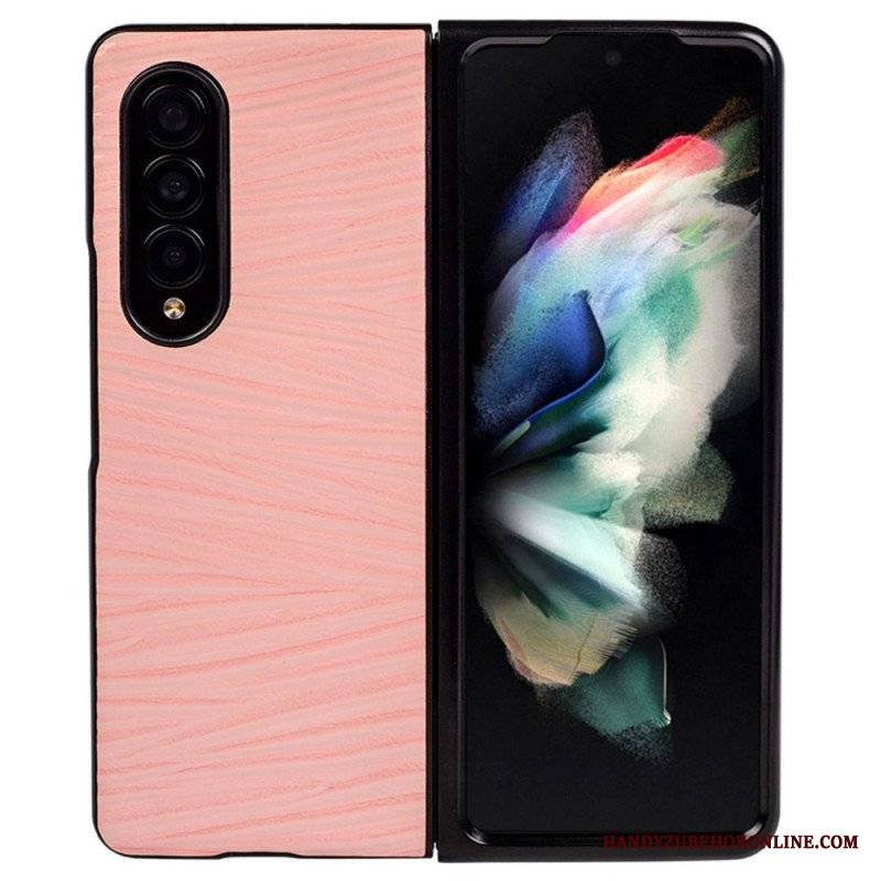 Futerały do Samsung Galaxy Z Fold 4 Ukształtowanie Terenu Wydm