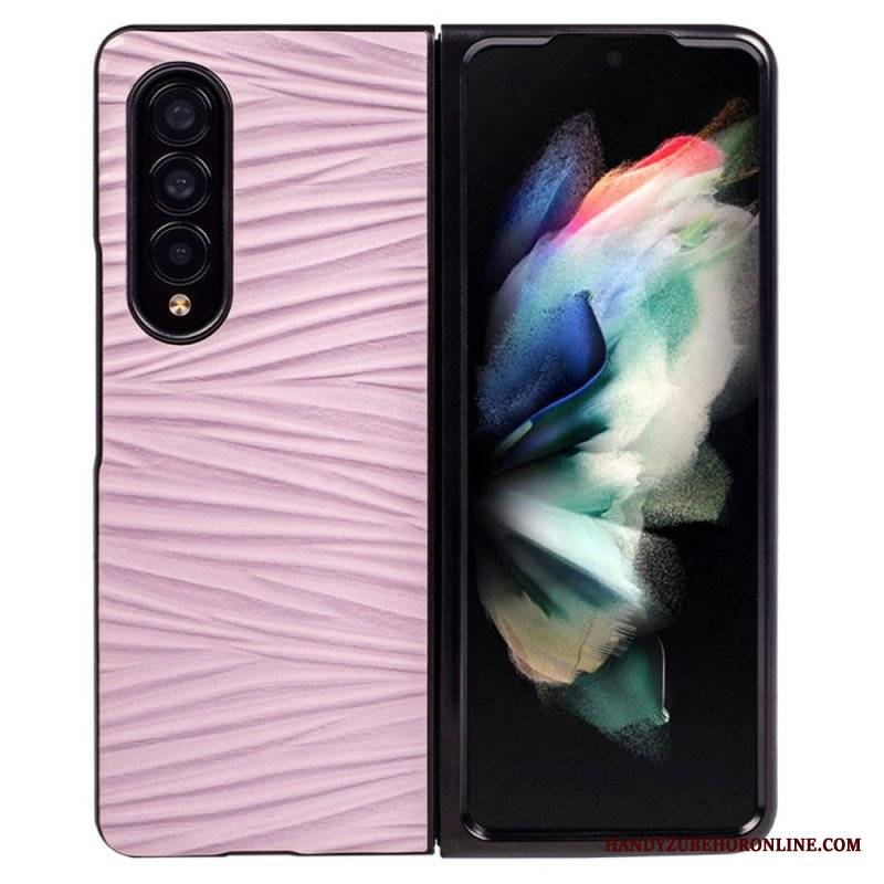 Futerały do Samsung Galaxy Z Fold 4 Ukształtowanie Terenu Wydm