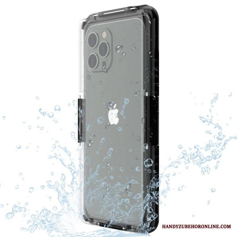 Futerały do iPhone 14 Wodoodporny Ip68