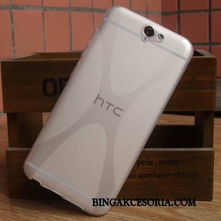 Htc One A9 Telefon Komórkowy Etui Etui Na Telefon Futerał Purpurowy Ochraniacz Anti-fall