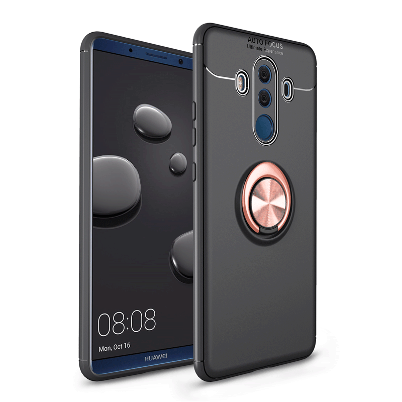 Huawei Mate 10 Pro Etui Silikonowe Futerał Na Pokładzie Etui Na Telefon All Inclusive Nubuku