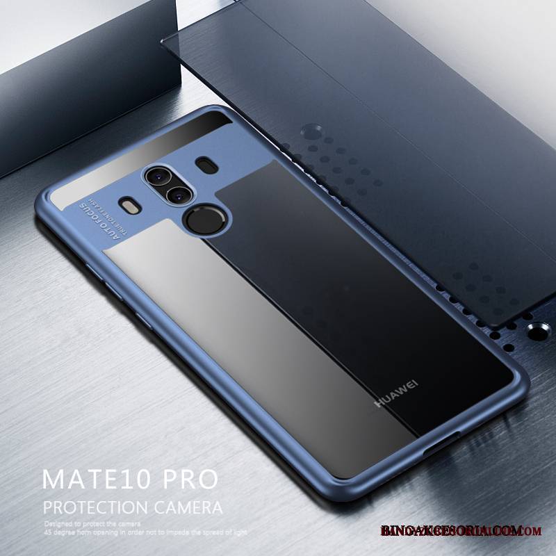 Huawei Mate 10 Pro Futerał Ochraniacz Osobowość All Inclusive Miękki Etui Silikonowe Etui Na Telefon