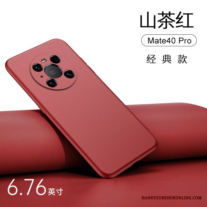 Huawei Mate 40 Pro Futerał Ring Proste Nowy Na Pokładzie Ochraniacz Etui All Inclusive