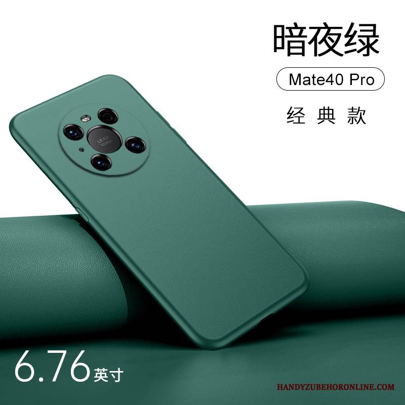 Huawei Mate 40 Pro Futerał Ring Proste Nowy Na Pokładzie Ochraniacz Etui All Inclusive