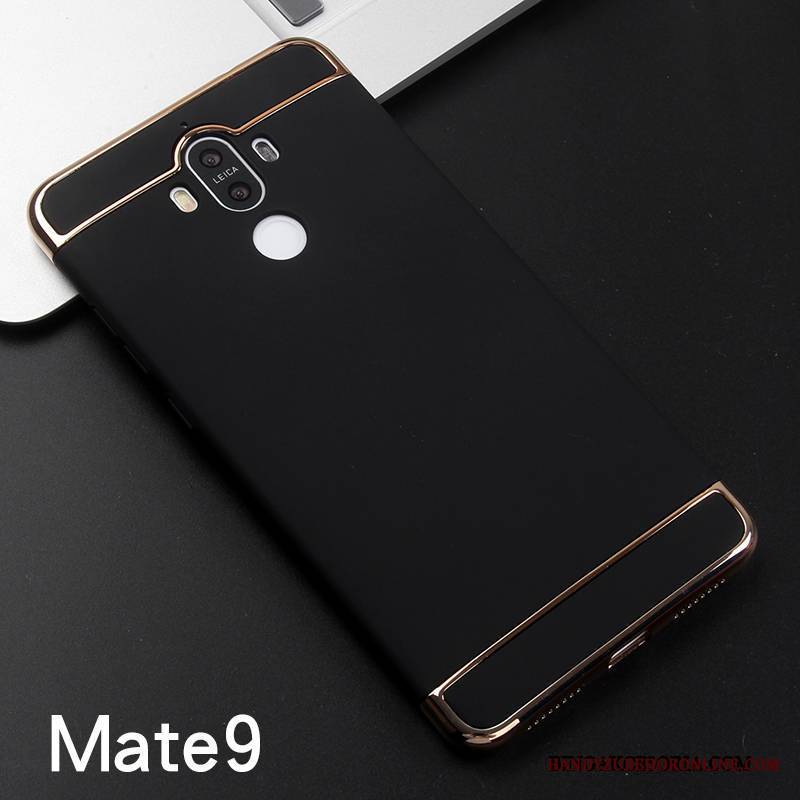 Huawei Mate 9 Etui All Inclusive Niebieski Etui Na Telefon Ochraniacz Futerał