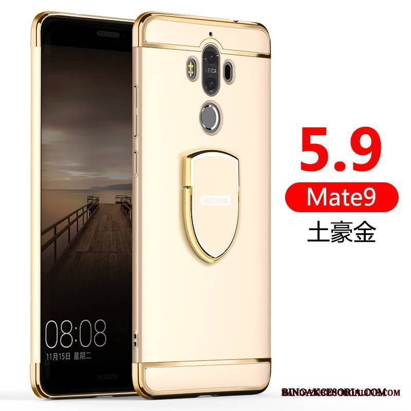 Huawei Mate 9 Futerał Tendencja Etui Na Telefon All Inclusive Czerwony