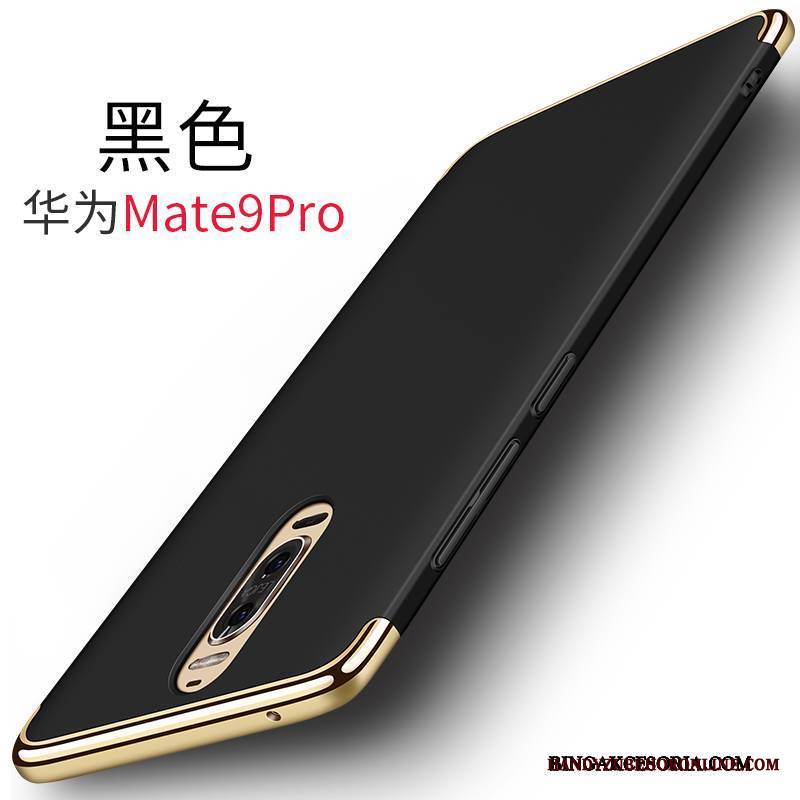 Huawei Mate 9 Pro Futerał Metal Trudno Etui Na Telefon Niebieski