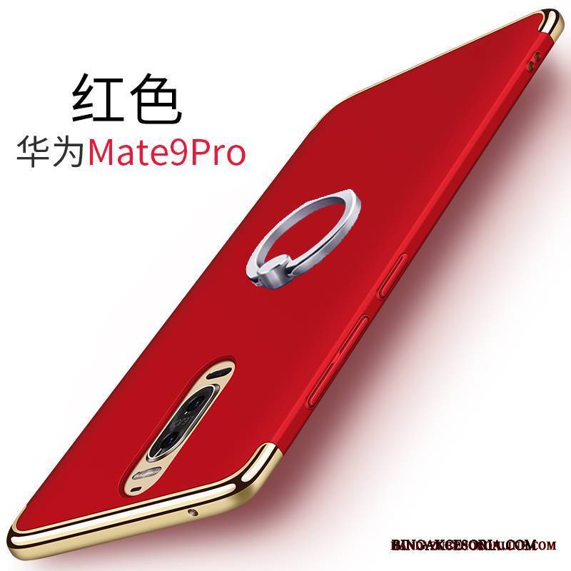 Huawei Mate 9 Pro Futerał Metal Trudno Etui Na Telefon Niebieski