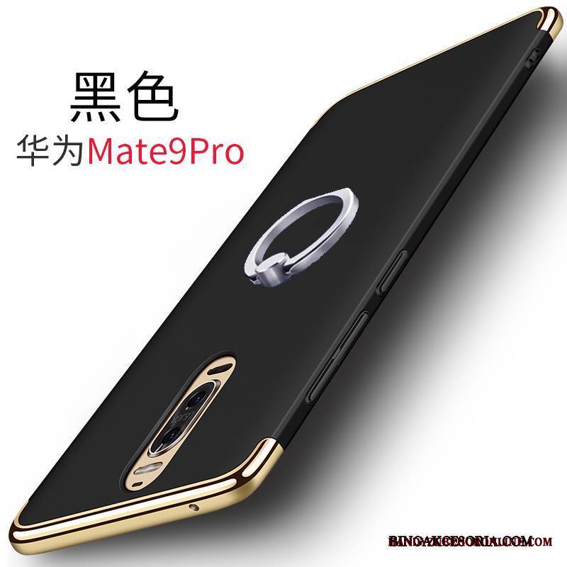 Huawei Mate 9 Pro Futerał Metal Trudno Etui Na Telefon Niebieski