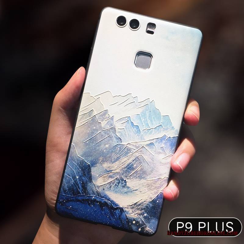 Huawei P10 Plus Futerał Ochraniacz All Inclusive Etui Na Telefon Cienkie Czarny Anti-fall Relief