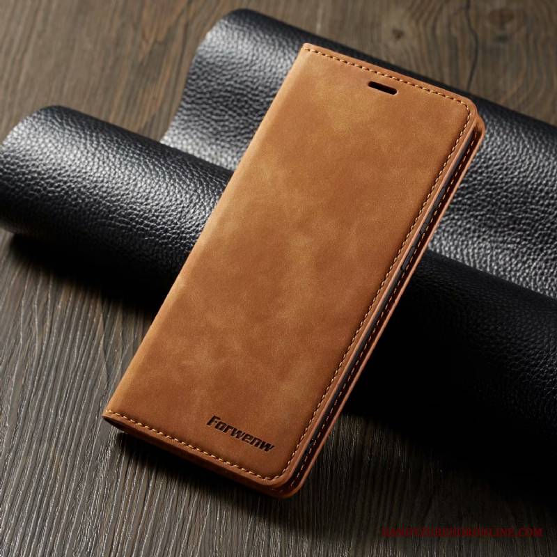 Huawei P30 Pro Futerał Biznes All Inclusive Etui Anti-fall Etui Na Telefon Obudowa Nowy