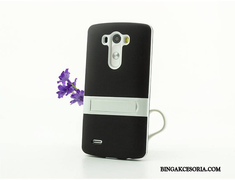 Lg G3 Niebieski Etui Futerał Ochraniacz Tendencja Etui Na Telefon Cienkie