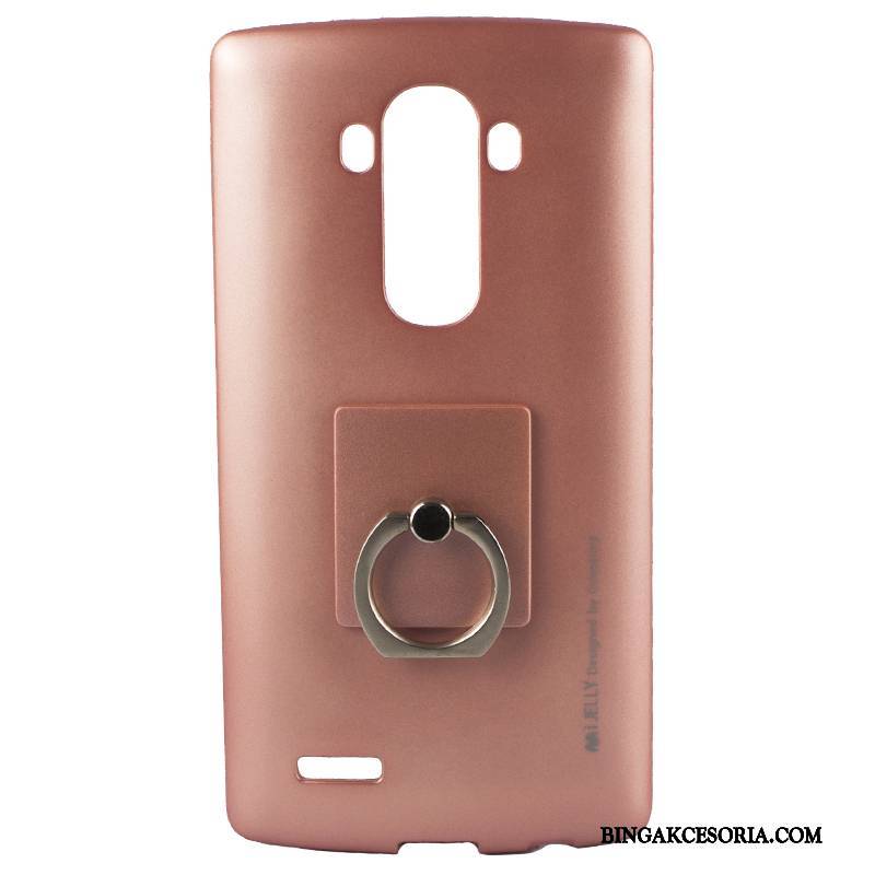 Lg G4 Futerał Etui Na Telefon Miękki Ochraniacz Cienkie All Inclusive Anti-fall Silikonowe