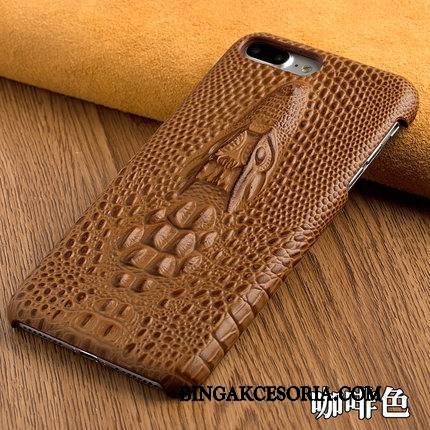 Lg V20 Anti-fall Etui Na Telefon Futerał Luksusowy Biznes Vintage Czarny