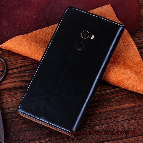 Mi Mix 2 Futerał Etui Na Telefon Anti-fall Silikonowe Miękki Purpurowy All Inclusive Telefon Komórkowy