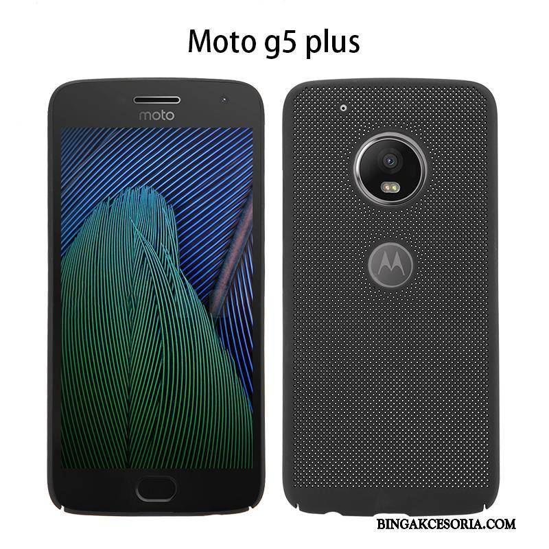 Moto G5 Plus Futerał Gorąca Sprzedaż Chłodzenie Czerwony Trudno Cienkie Etui Na Telefon Tendencja