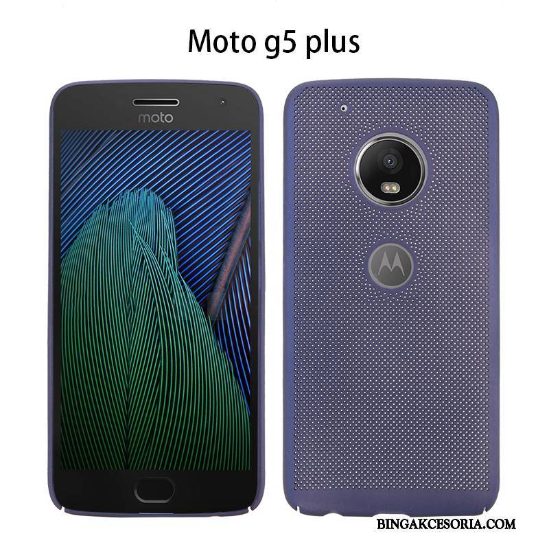 Moto G5 Plus Futerał Gorąca Sprzedaż Chłodzenie Czerwony Trudno Cienkie Etui Na Telefon Tendencja