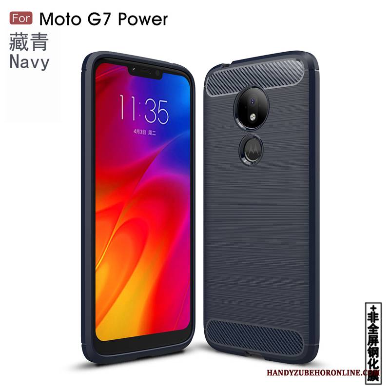 Moto G7 Power Etui Szary Nowy Tendencja Etui Na Telefon Futerał All Inclusive