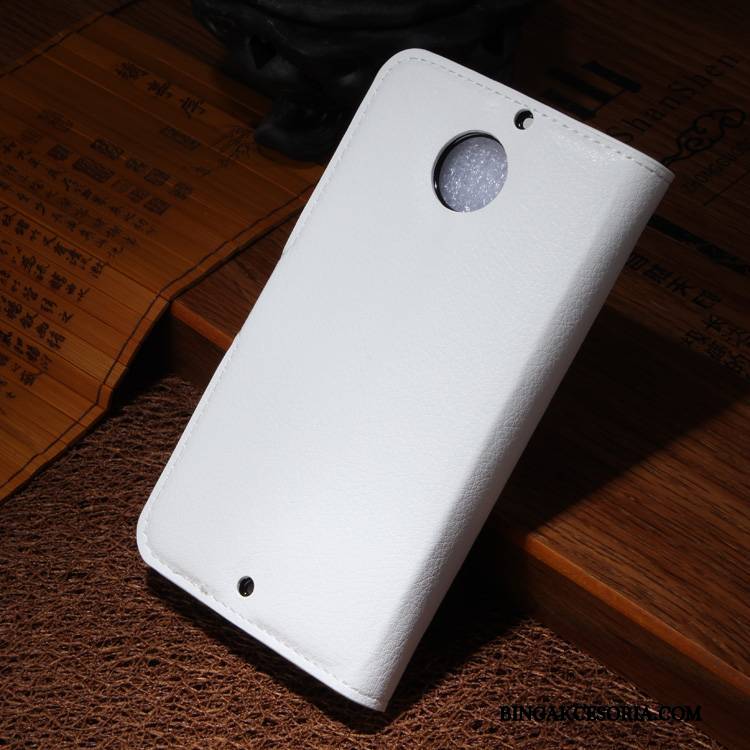 Moto X Skórzany Futerał Telefon Komórkowy Ochraniacz Zielony Etui Etui Na Telefon