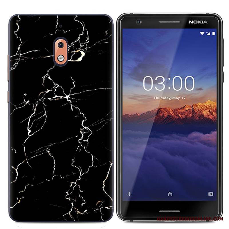 Nokia 2.1 Tendencja Kreatywne Ochraniacz Etui Kreskówka Etui Na Telefon Futerał