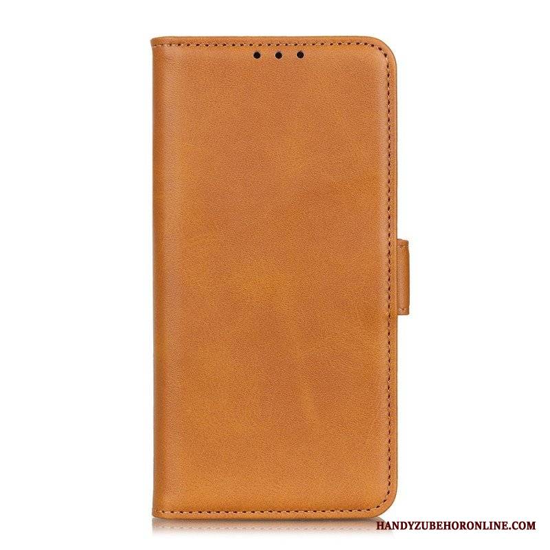 Obudowa Etui Na Telefon do Xiaomi Redmi Note 11 Pro / 11 Pro 5G Etui Folio Podwójna Klapa