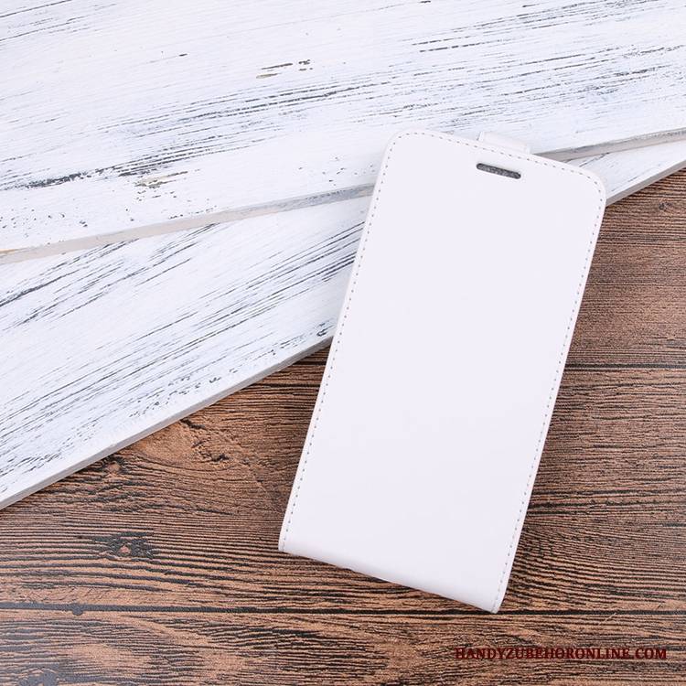 Redmi Note 6 Pro Karta Czarny Anti-fall Etui Na Telefon Telefon Komórkowy Obudowa Skórzany Futerał