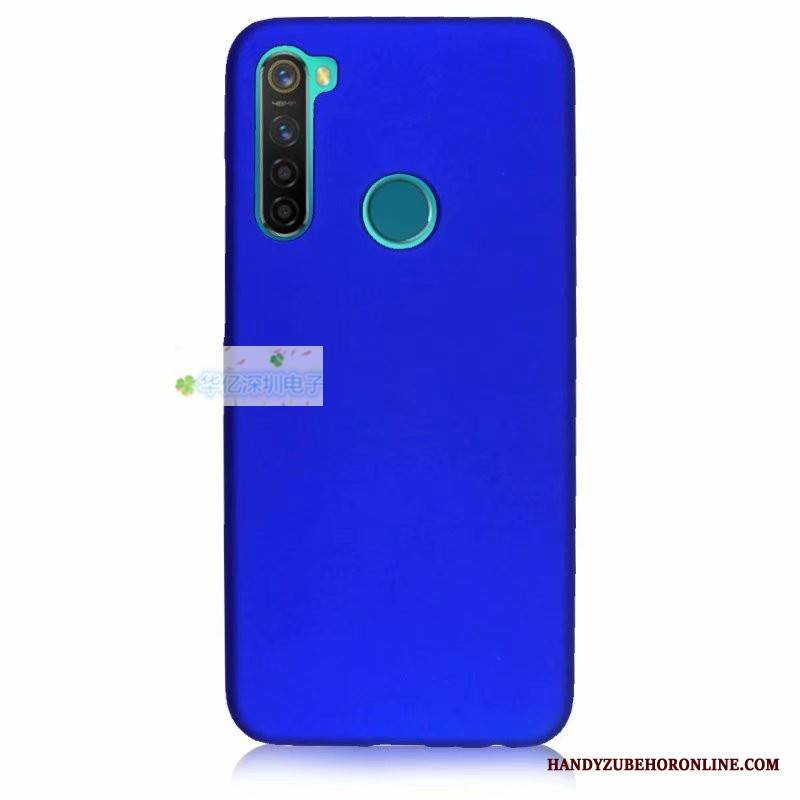 Redmi Note 8t Etui Na Telefon Czerwony Mały Trudno Telefon Komórkowy Futerał Nubuku