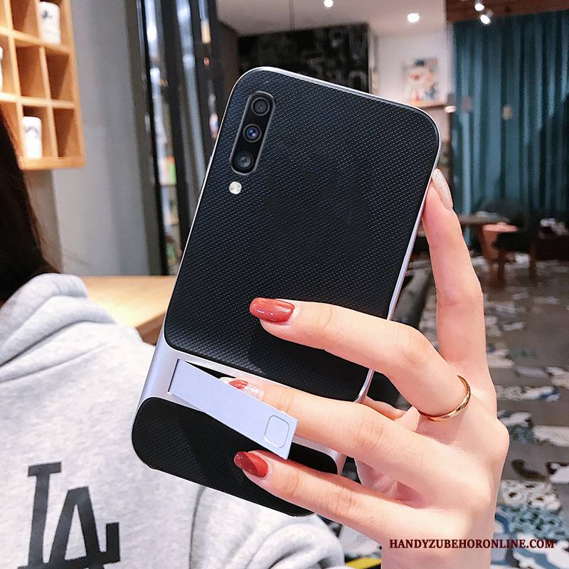 Samsung Galaxy A30s Futerał Gwiazda Osobowość Moda Anti-fall Oryginalny Wygodne Lekki I Cienki