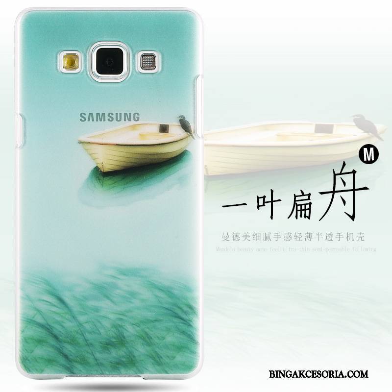 Samsung Galaxy A8 Etui Nubuku Ochraniacz Gwiazda Anti-fall Futerał Kolor