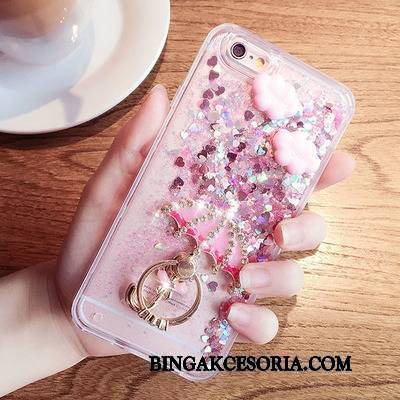 Samsung Galaxy J7 2015 Futerał Wiszące Ozdoby Rhinestone Gwiazda Etui Quicksand Etui Na Telefon Miękki