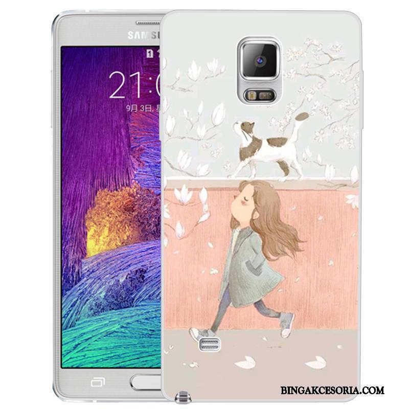 Samsung Galaxy Note 4 Kreatywne Miękki Gwiazda Futerał Etui Na Telefon Ochraniacz Silikonowe