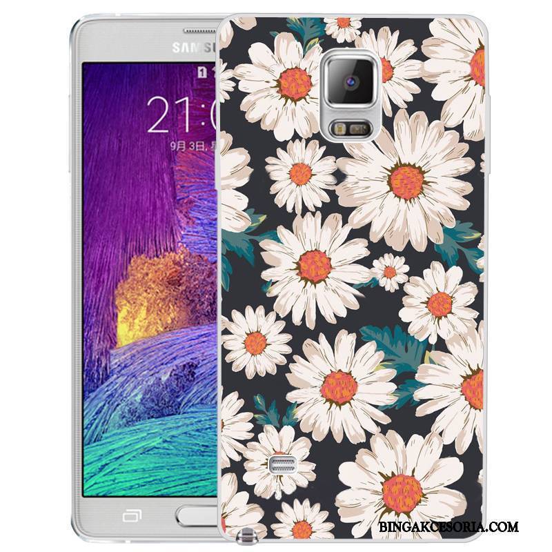 Samsung Galaxy Note 4 Kreatywne Miękki Gwiazda Futerał Etui Na Telefon Ochraniacz Silikonowe