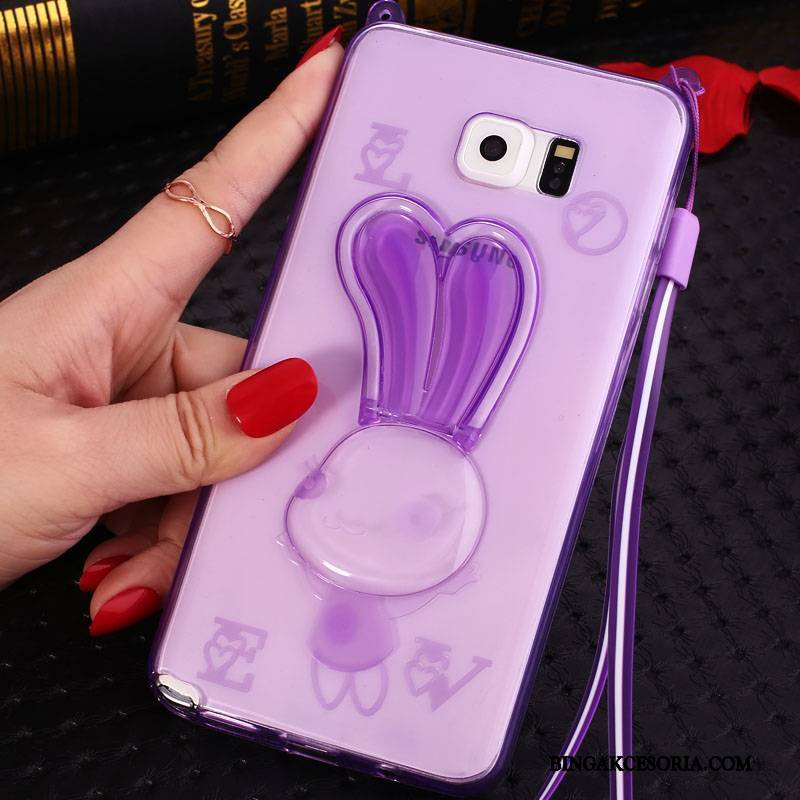 Samsung Galaxy Note 5 Etui Silikonowe Futerał Rhinestone Ochraniacz Gwiazda Etui Na Telefon