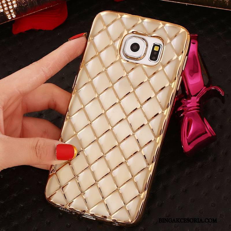 Samsung Galaxy S7 Futerał Silikonowe Rhinestone Cienkie Ring Gwiazda Etui Ochraniacz