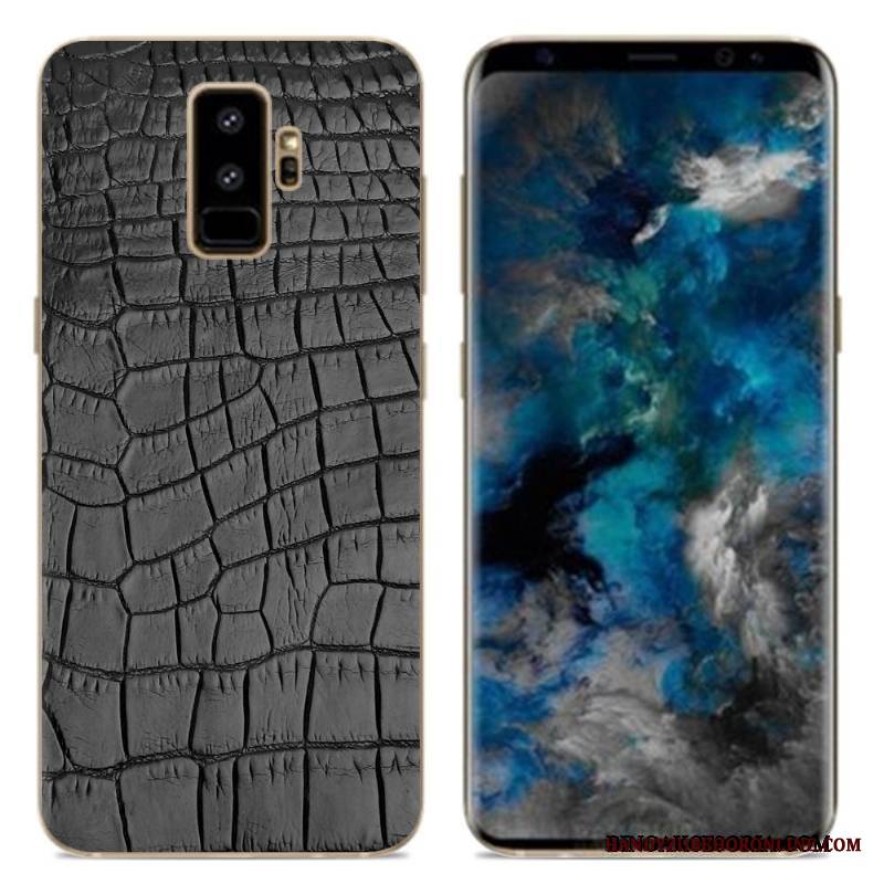 Samsung Galaxy S9 Miękki Futerał Kreatywne Gwiazda Telefon Komórkowy Etui Na Telefon Kolor