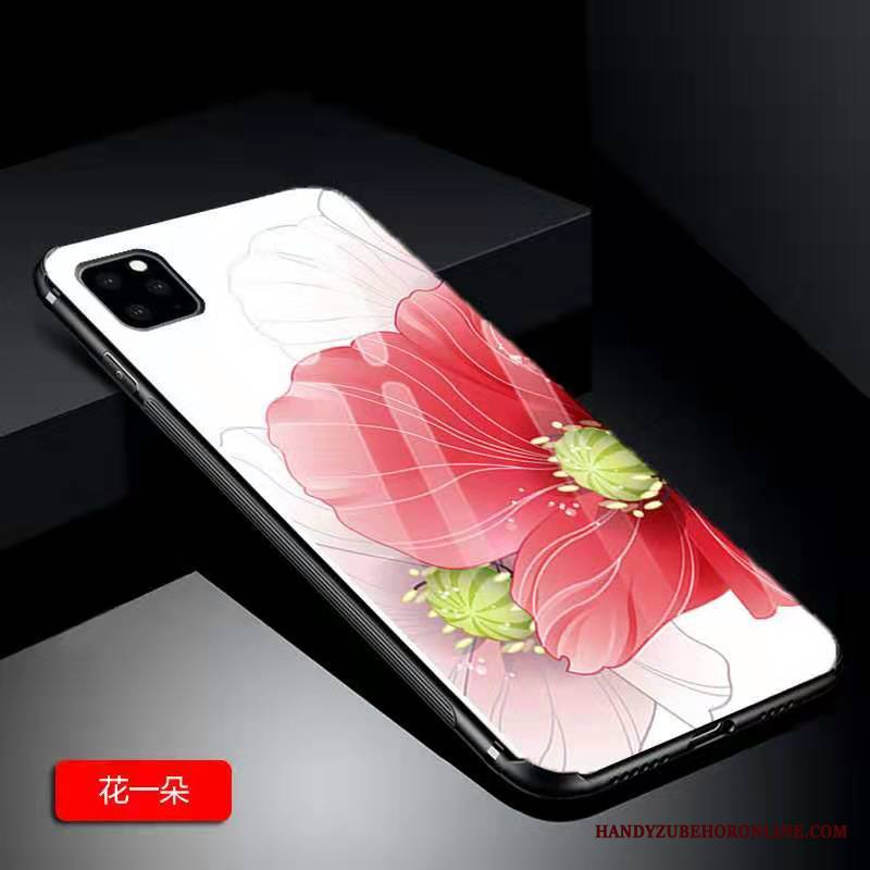 iPhone 11 Pro Futerał Nowy Wysoki Koniec Ochraniacz Cienkie Szkło All Inclusive Moda